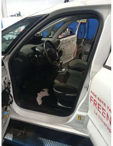 GOMAS CONTORNO PUERTA CITROEN C4...