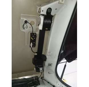 CINTURON SEGURIDAD TRASERO...