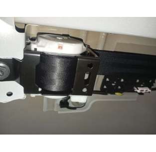 CINTURON SEGURIDAD TRASERO... 2