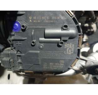 MOTOR LIMPIA DELANTERO... 2