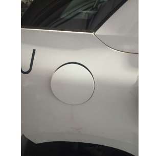 TAPA EXTERIOR COMBUSTIBLE...