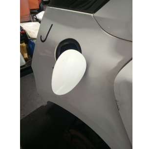 TAPA EXTERIOR COMBUSTIBLE... 2