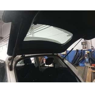 AMORTIGUADORES MALETERO /...