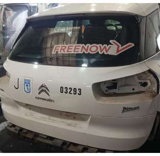 PORTON TRASERO - 808504 /...