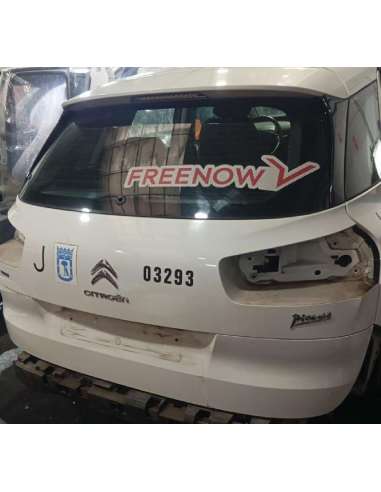 PORTON TRASERO - 808504 / 1609347780