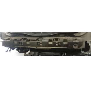 REFUERZO PARAGOLPES TRASERO...