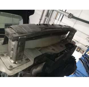 REFUERZO PARAGOLPES TRASERO... 2