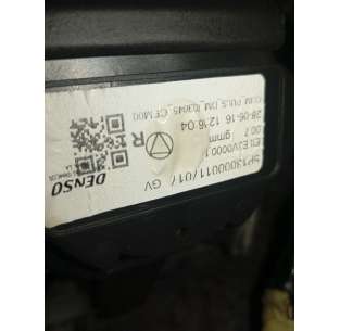 MOTOR CALEFACCION CITROEN... 2
