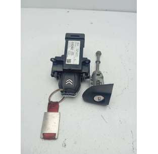 CONMUTADOR DE ARRANQUE -...