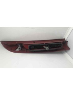 Recambio de piloto trasero derecho para renault kangoo 4x4 1.6 16v referencia OEM IAM 7700308716 1 PUERTA(PORTON)  2
