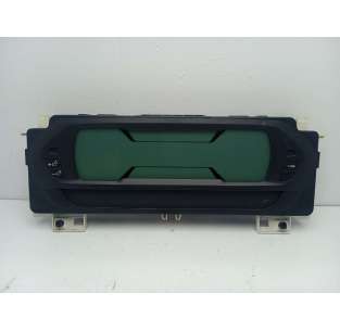 CUADRO INSTRUMENTOS CITROEN...