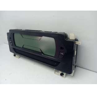 CUADRO INSTRUMENTOS CITROEN... 2