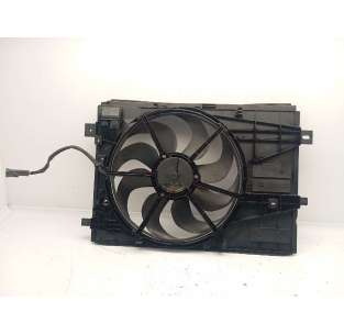 ELECTROVENTILADOR CITROEN...