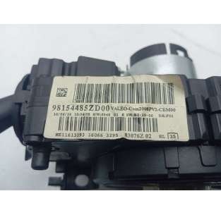 MANDO LUCES CITROEN C4... 2