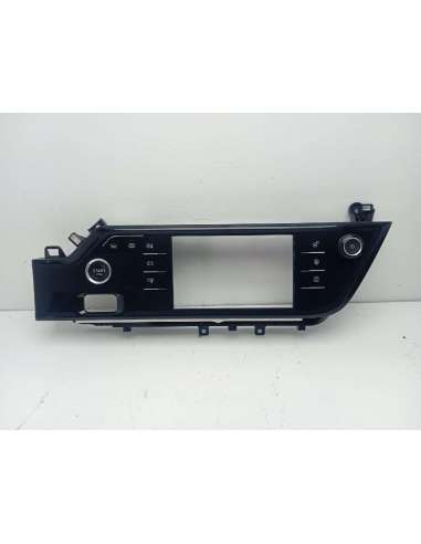 MANDO MULTIFUNCION - 808522 / 96778739XU