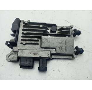 MODULO ELECTRONICO CITROEN...