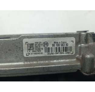 MODULO ELECTRONICO CITROEN... 2