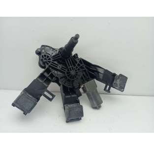 MOTOR LIMPIA TRASERO...