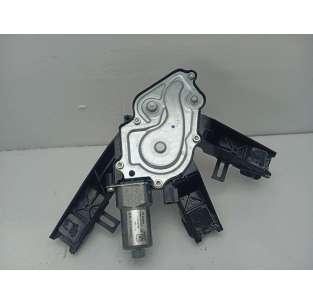 MOTOR LIMPIA TRASERO... 2