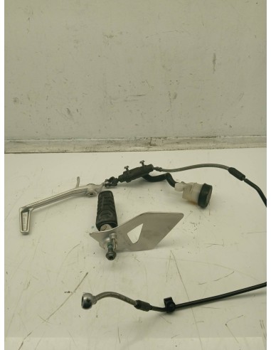 Recambio de pedal freno para bmw r 1200 rt r 1200 rt referencia OEM IAM   