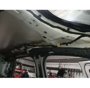 AIRBAG CORTINA DELANTERO...