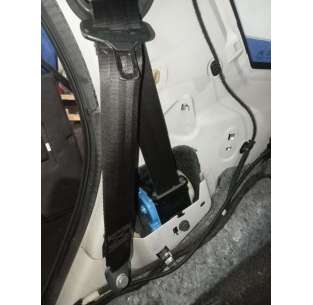 CINTURON SEGURIDAD TRASERO...