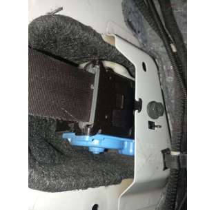 CINTURON SEGURIDAD TRASERO... 2