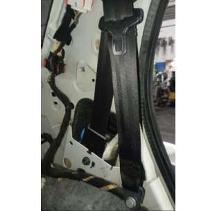 CINTURON SEGURIDAD TRASERO...