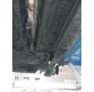 TUBO ESCAPE TRASERO CITROEN...