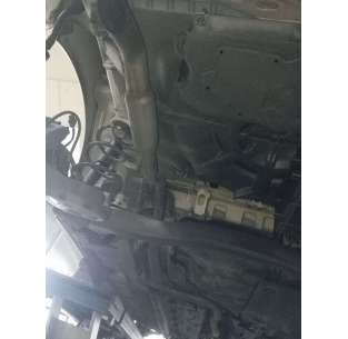 TUBO ESCAPE TRASERO CITROEN... 2