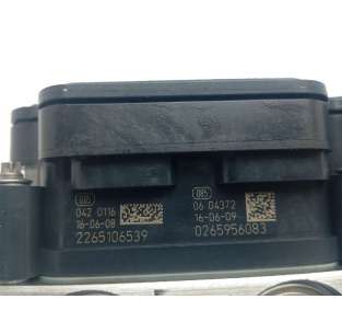 ABS - 808559 / 9816071080 2