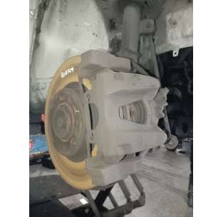 PINZA DE FRENO DELANTERA...