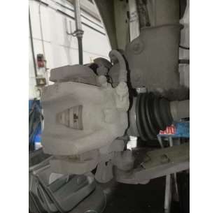 PINZA DE FRENO DELANTERA... 2