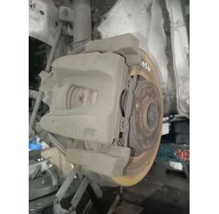 PINZA DE FRENO DELANTERA...