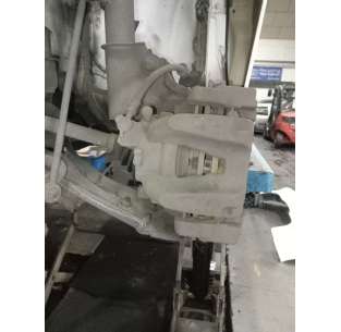 PINZA DE FRENO DELANTERA... 2