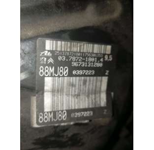 SERVOFRENO CITROEN C4... 2