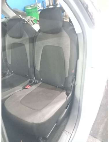 ASIENTOS TRASERO IZQUIERDO CITROEN C4...