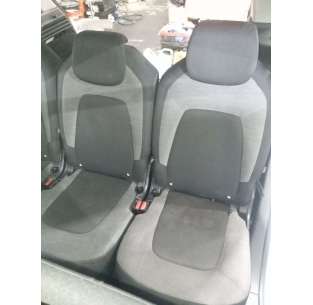 ASIENTOS TRASERO IZQUIERDO... 2