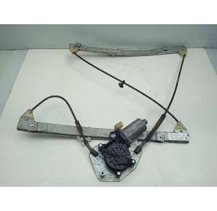 ELEVALUNAS DELANTERO...