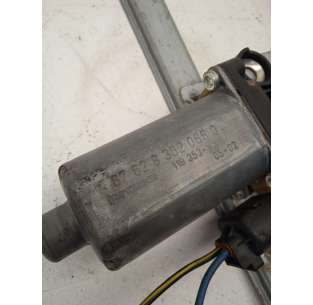 ELEVALUNAS TRASERO... 2