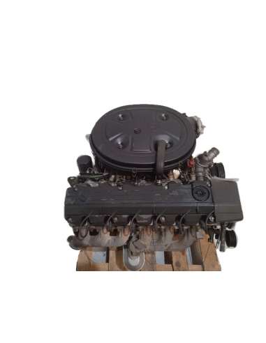 MOTOR COMPLETO - 477765 / 103940