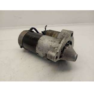 MOTOR ARRANQUE CITROEN... 2