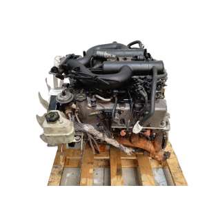MOTOR COMPLETO - 490719 / UAB2