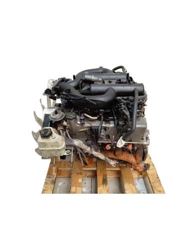 MOTOR COMPLETO - 490719 / UAB2