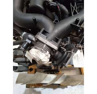 MOTOR COMPLETO - 490719 / UAB2 2