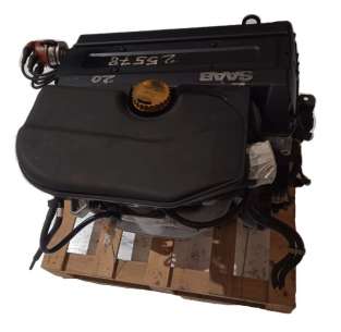 MOTOR COMPLETO - 438161 /...
