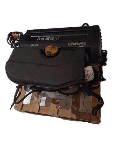 MOTOR COMPLETO - 438161 / B204I