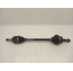 TRANSMISION DELANTERA...