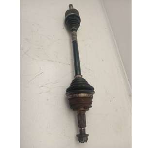 TRANSMISION DELANTERA... 2