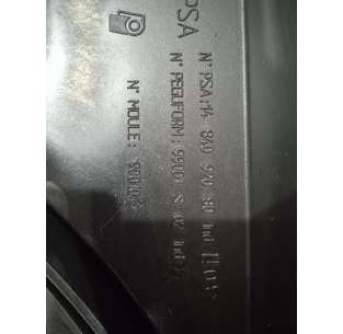 ELECTROVENTILADOR - 807216... 2